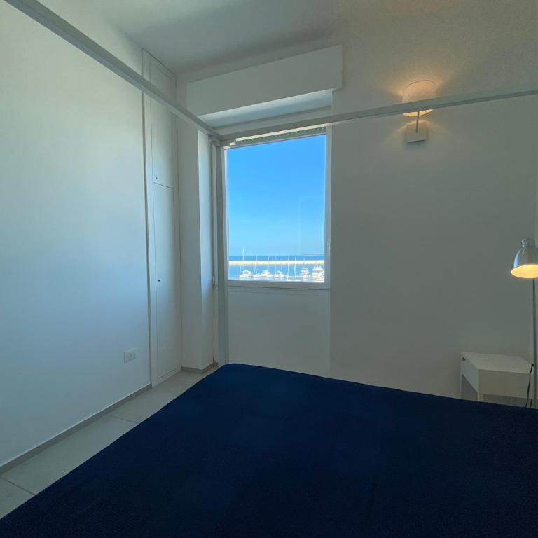 Maison Juliette de Luxe Gallipoli - Appartamento con 2 Camere da Letto, Balcone e Vista mare - 25
