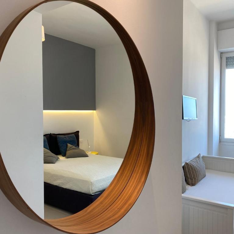 Maison Juliette de Luxe Gallipoli - Appartamento con 2 Camere da Letto, Balcone e Vista mare - 26