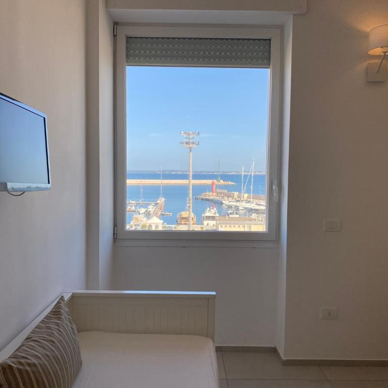 Maison Juliette de Luxe Gallipoli - Appartamento con 2 Camere da Letto, Balcone e Vista mare - 39