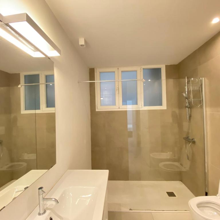 Maison Juliette de Luxe Gallipoli - Appartamento con 2 Camere da Letto, Balcone e Vista mare - 43