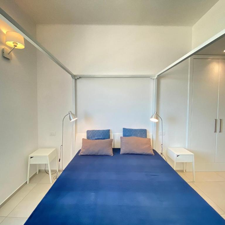 Maison Juliette de Luxe Gallipoli - Appartamento con 2 Camere da Letto, Balcone e Vista mare - 46