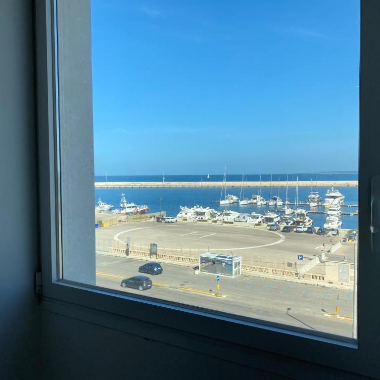 Maison Juliette de Luxe Gallipoli - Appartamento con 2 Camere da Letto, Balcone e Vista mare - 57