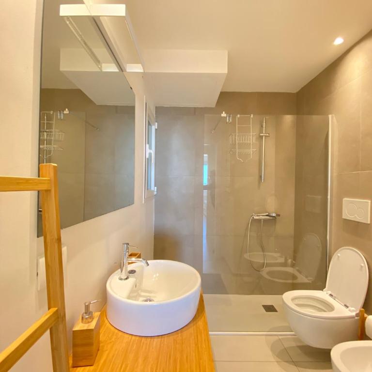 Maison Juliette de Luxe Gallipoli - Appartamento con 2 Camere da Letto, Balcone e Vista mare - 50