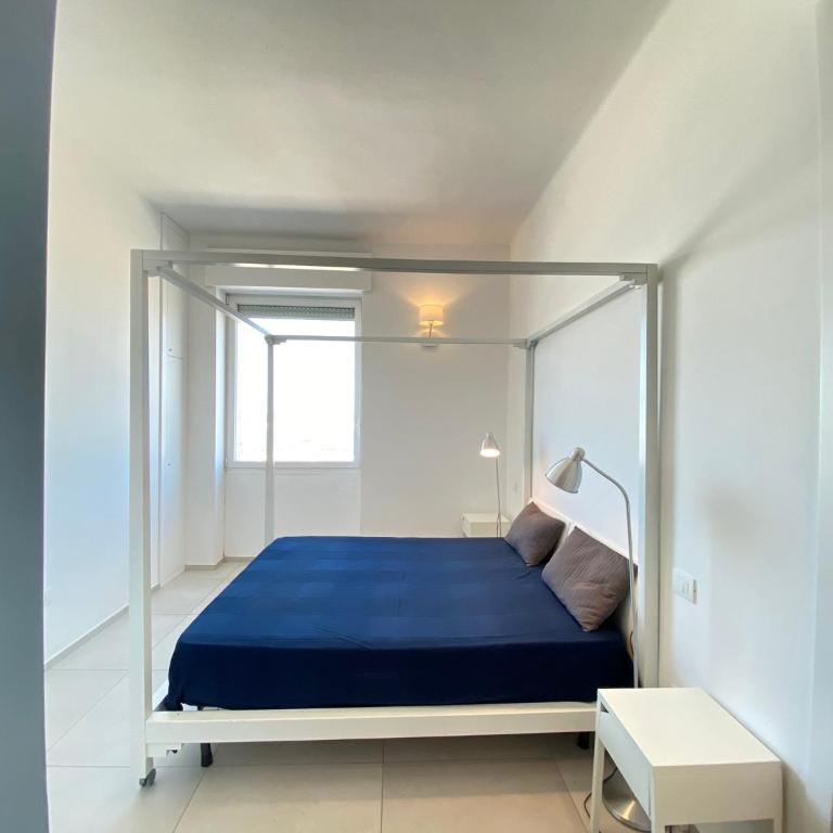 Maison Juliette de Luxe Gallipoli - Appartamento con 2 Camere da Letto, Balcone e Vista mare - 72