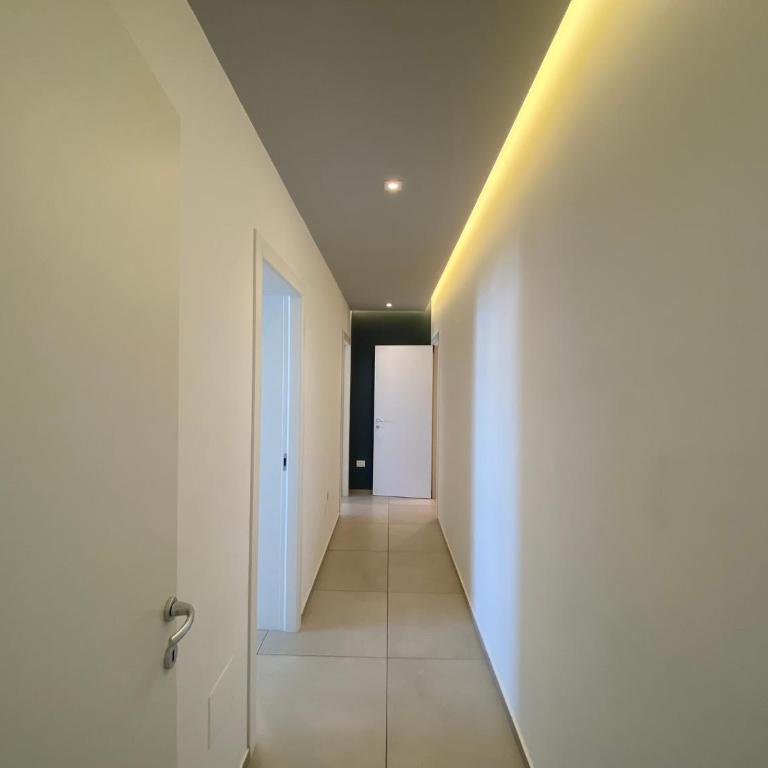 Maison Juliette de Luxe Gallipoli - Appartamento con 2 Camere da Letto, Balcone e Vista mare - 61
