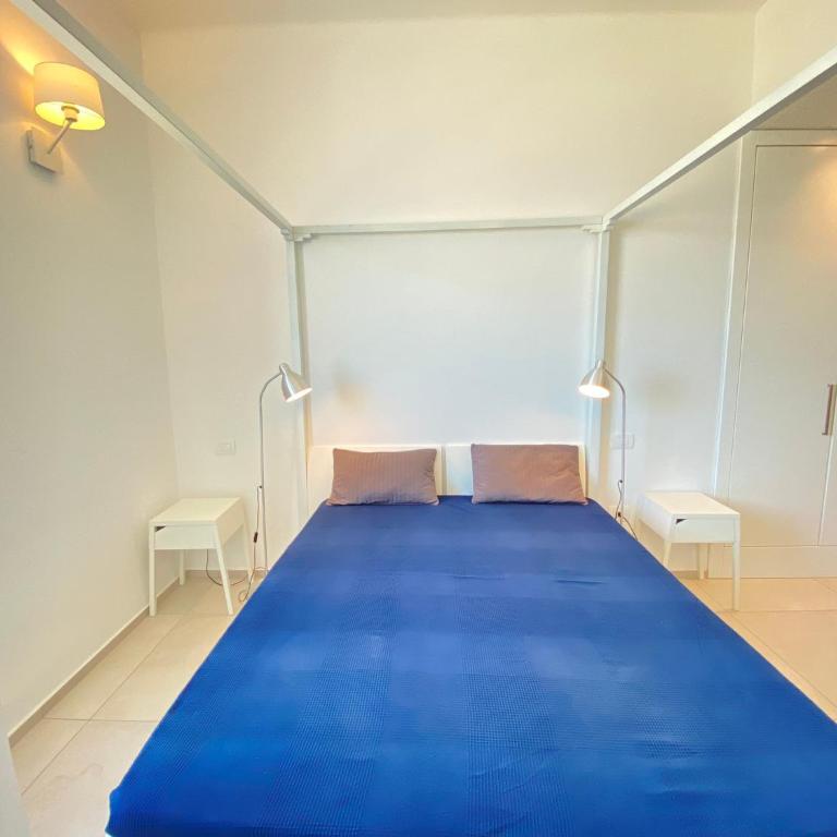 Maison Juliette de Luxe Gallipoli - Appartamento con 2 Camere da Letto, Balcone e Vista mare - 60