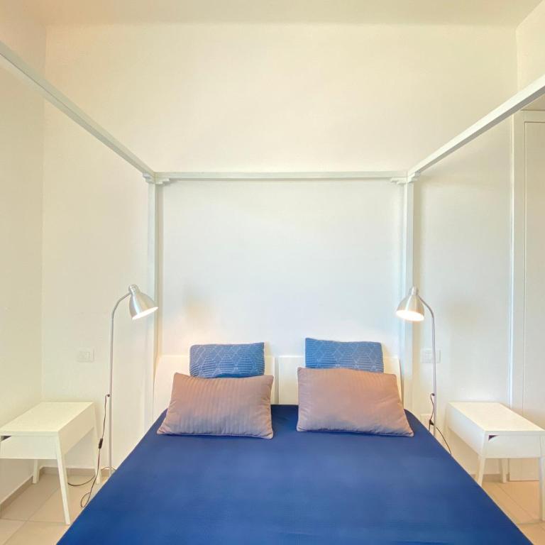 Maison Juliette de Luxe Gallipoli - Appartamento con 2 Camere da Letto, Balcone e Vista mare - 68