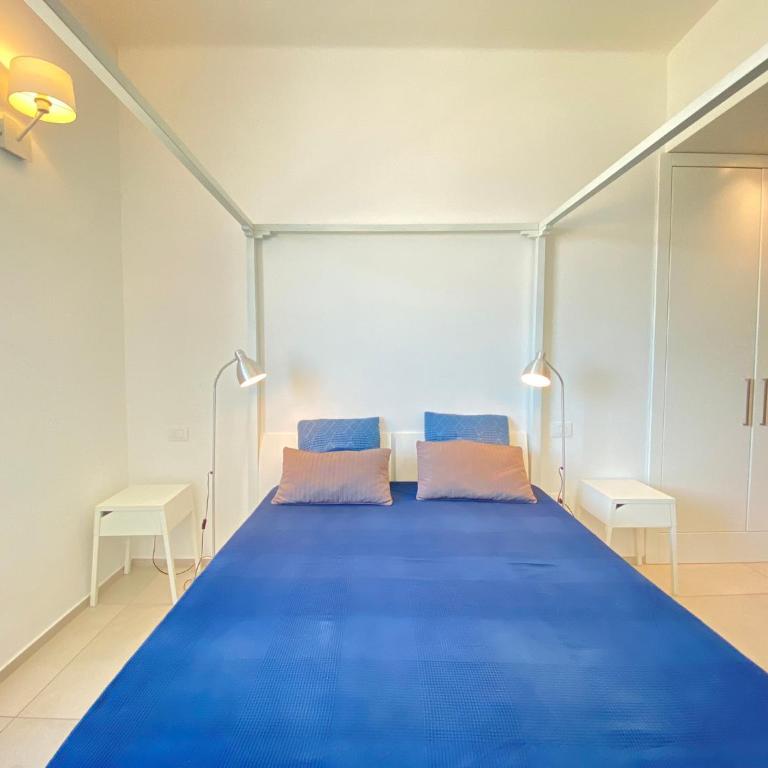 Maison Juliette de Luxe Gallipoli - Appartamento con 2 Camere da Letto, Balcone e Vista mare - 69
