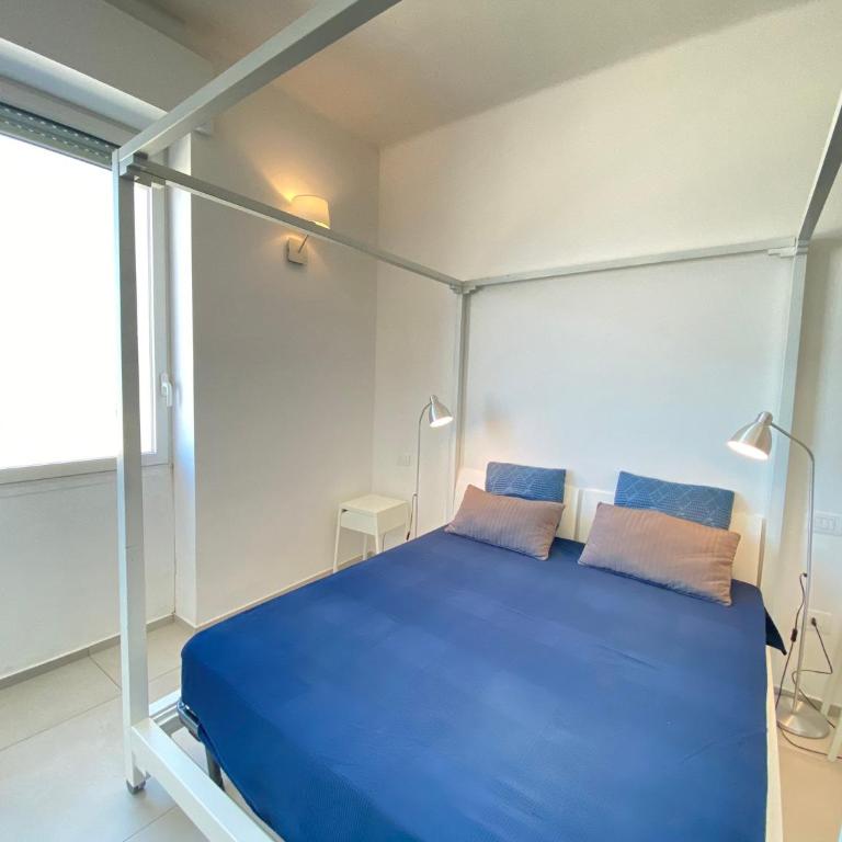 Maison Juliette de Luxe Gallipoli - Appartamento con 2 Camere da Letto, Balcone e Vista mare - 77