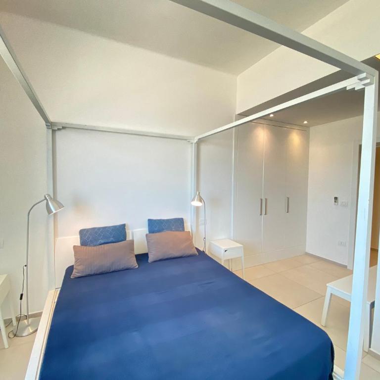 Maison Juliette de Luxe Gallipoli - Appartamento con 2 Camere da Letto, Balcone e Vista mare - 75
