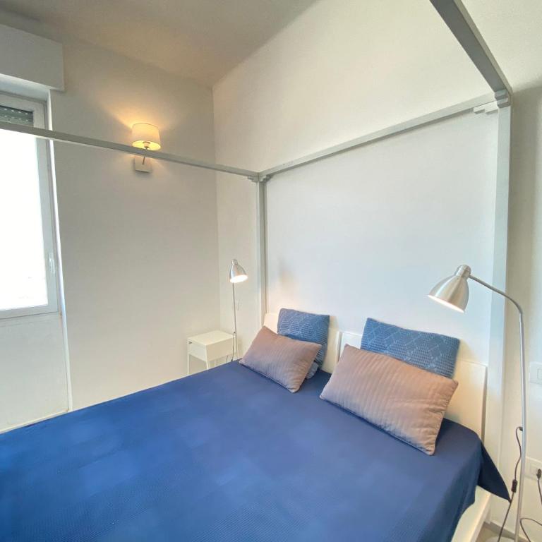 Maison Juliette de Luxe Gallipoli - Appartamento con 2 Camere da Letto, Balcone e Vista mare - 74