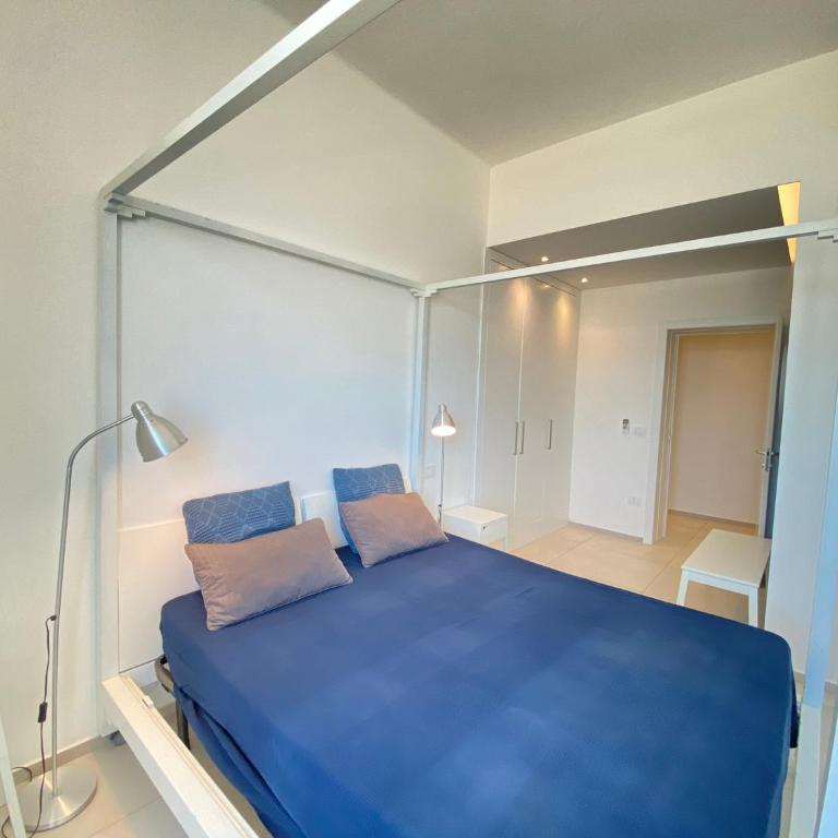 Maison Juliette de Luxe Gallipoli - Appartamento con 2 Camere da Letto, Balcone e Vista mare - 73