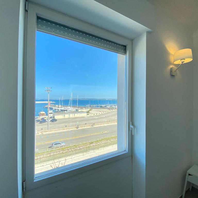 Maison Juliette de Luxe Gallipoli - Appartamento con 2 Camere da Letto, Balcone e Vista mare - 91
