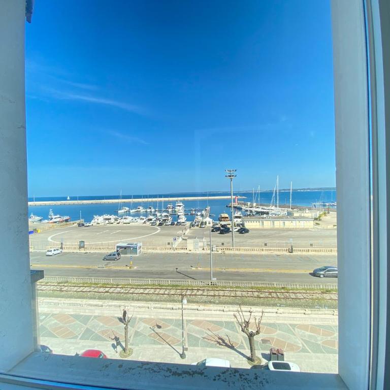 Maison Juliette de Luxe Gallipoli - Appartamento con 2 Camere da Letto, Balcone e Vista mare - 88