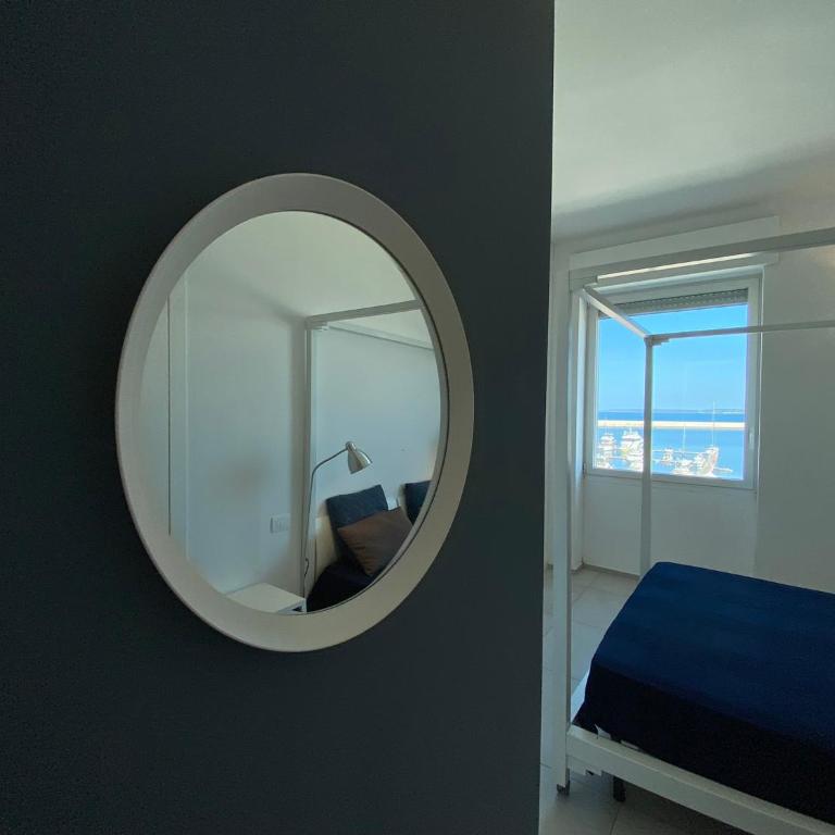 Maison Juliette de Luxe Gallipoli - Appartamento con 2 Camere da Letto, Balcone e Vista mare - 96