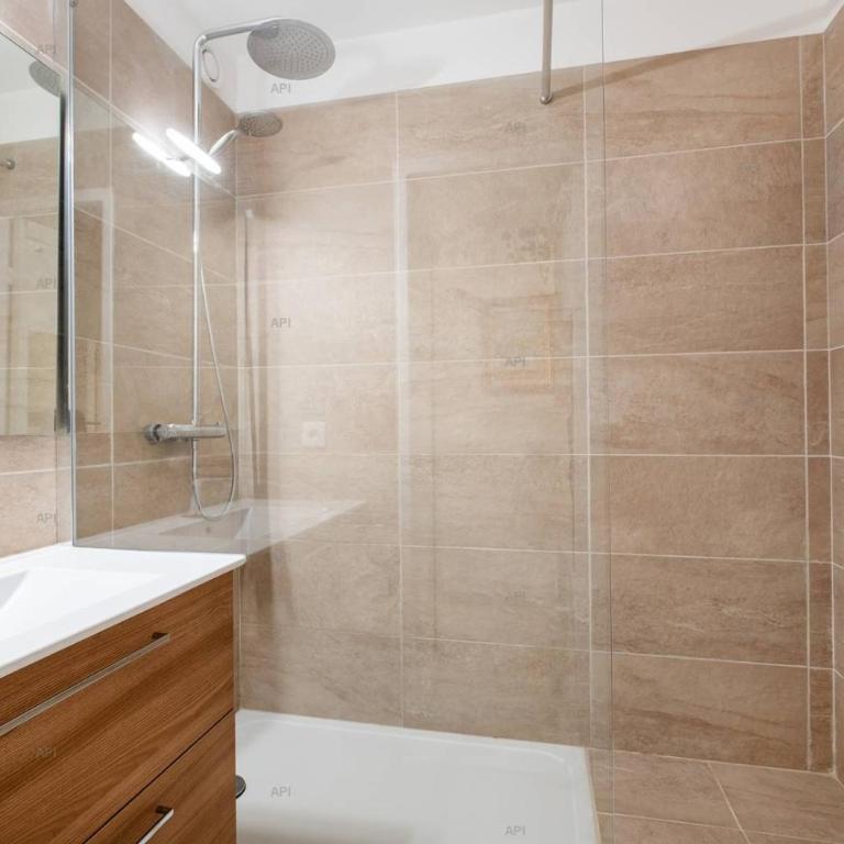 AS23993 - P2 Centre ville - parking privé et wifi - Apartment with Terrace - 6