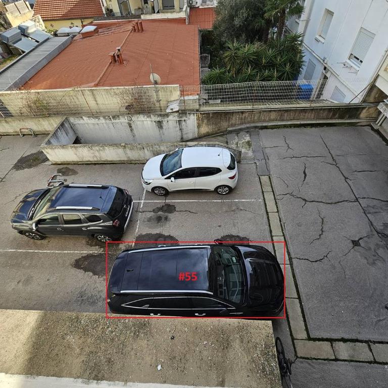 AS23993 - P2 Centre ville - parking privé et wifi - Apartment with Terrace - 8