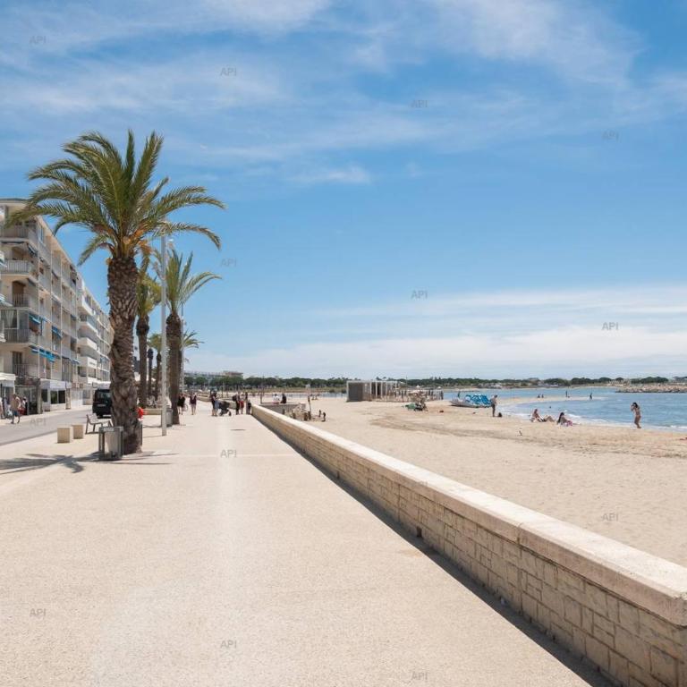 AS23993 - P2 Centre ville - parking privé et wifi - Apartment with Terrace - 11