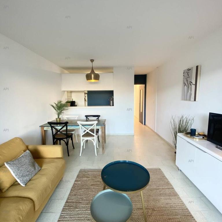 AS23993 - P2 Centre ville - parking privé et wifi - Apartment with Terrace - 12