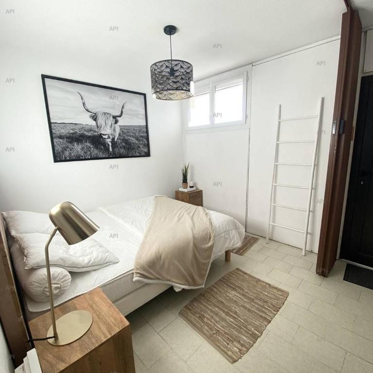 AS23993 - P2 Centre ville - parking privé et wifi - Apartment with Terrace - 14