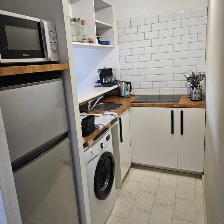 AS23993 - P2 Centre ville - parking privé et wifi - Apartment with Terrace - 16