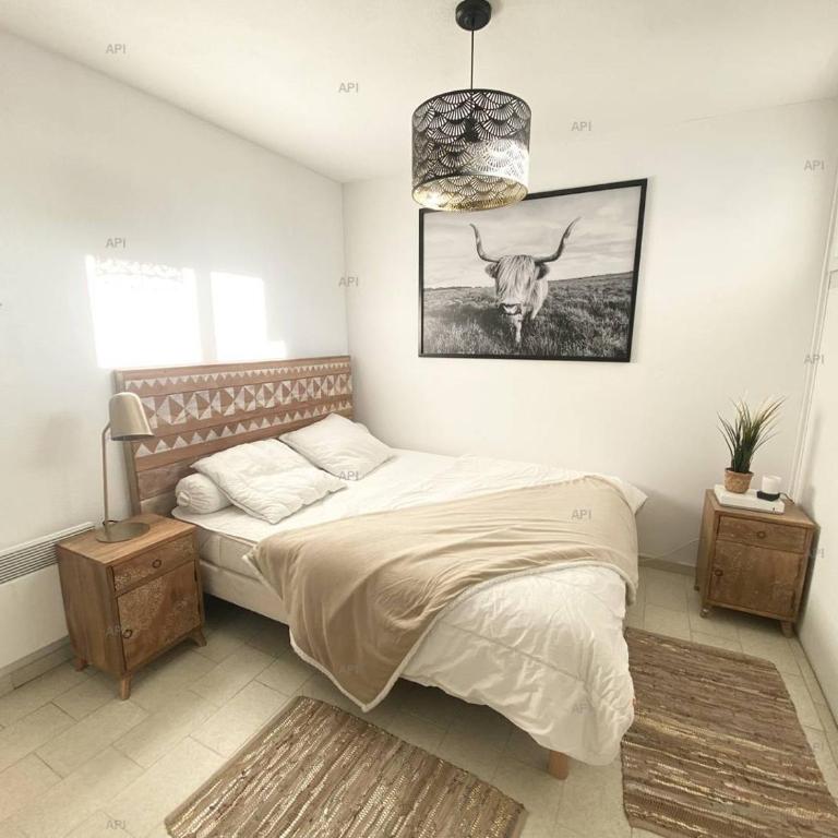 AS23993 - P2 Centre ville - parking privé et wifi - Apartment with Terrace - 19
