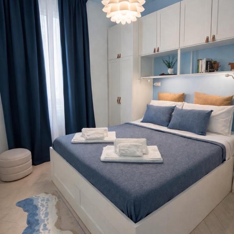 Casa aMare - Appartamento con 1 Camera da Letto - 5