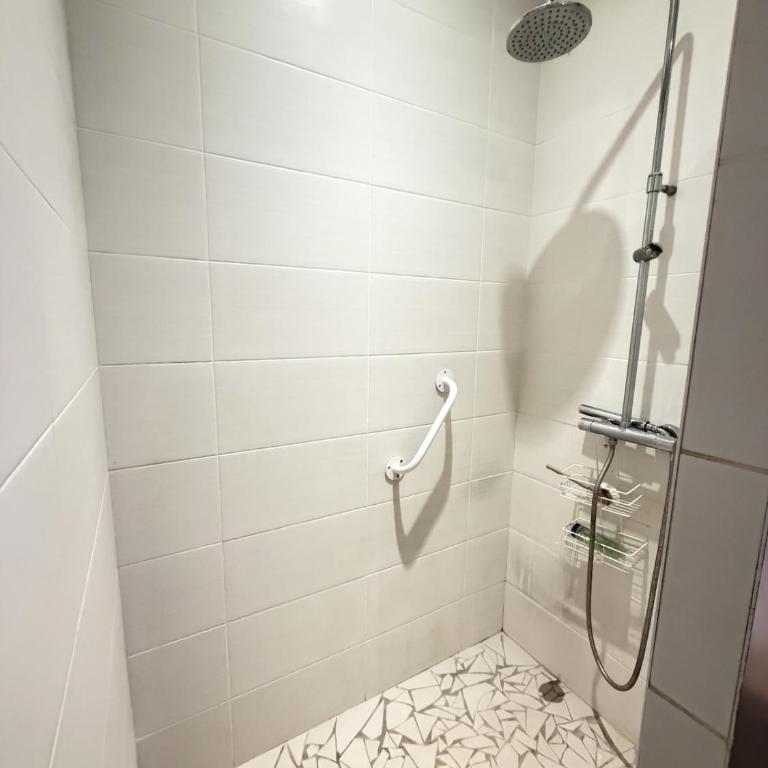 Le Platane - Appartement en hypercentre - Appartamento con 2 Camere da Letto e Vista Città - 5