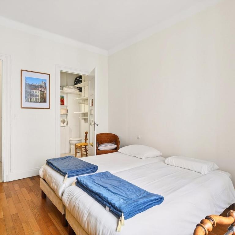 Le Platane - Appartement en hypercentre - Appartamento con 2 Camere da Letto e Vista Città - 10