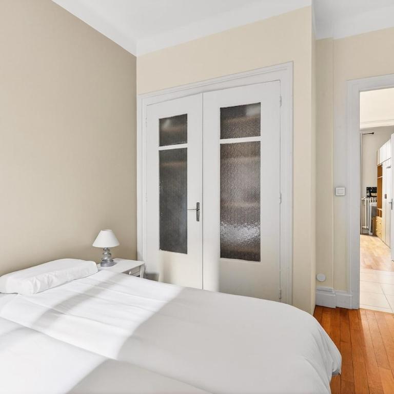 Le Platane - Appartement en hypercentre - Appartamento con 2 Camere da Letto e Vista Città - 11