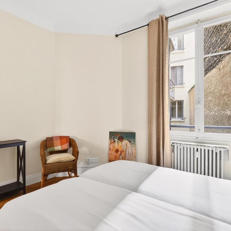 Le Platane - Appartement en hypercentre - Appartamento con 2 Camere da Letto e Vista Città - 14