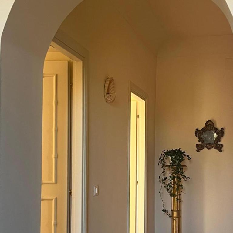 La Consulta a Banchi - Two-Bedroom House - 8