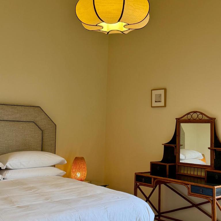La Consulta a Banchi - Two-Bedroom House - 11