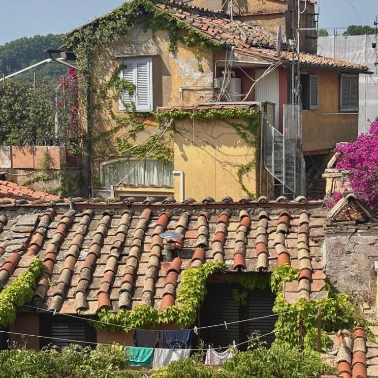La Consulta a Banchi - Two-Bedroom House - 12