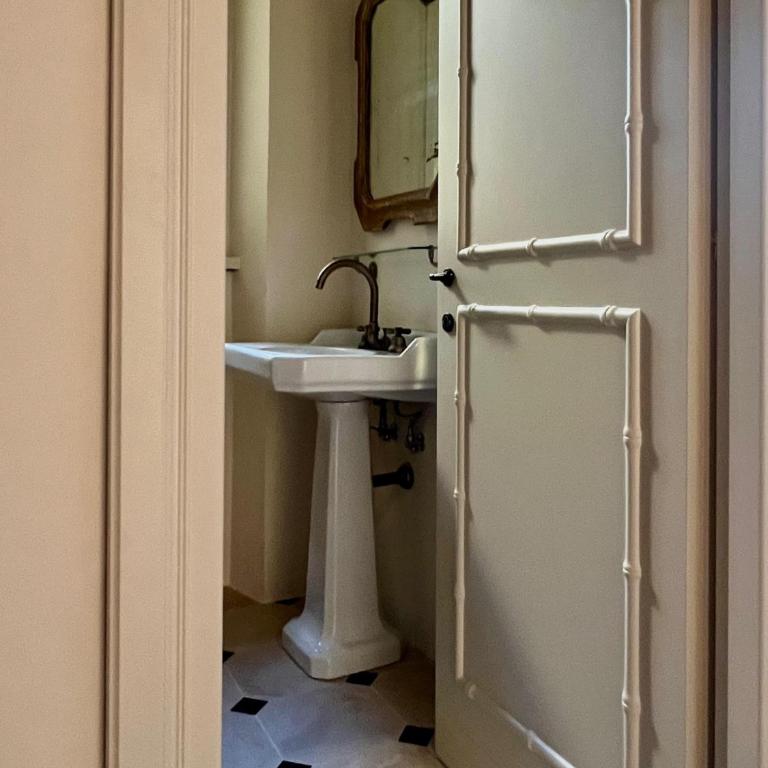 La Consulta a Banchi - Two-Bedroom House - 13