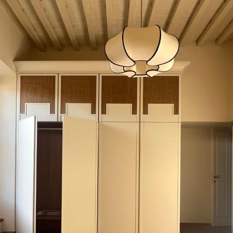 La Consulta a Banchi - Two-Bedroom House - 15