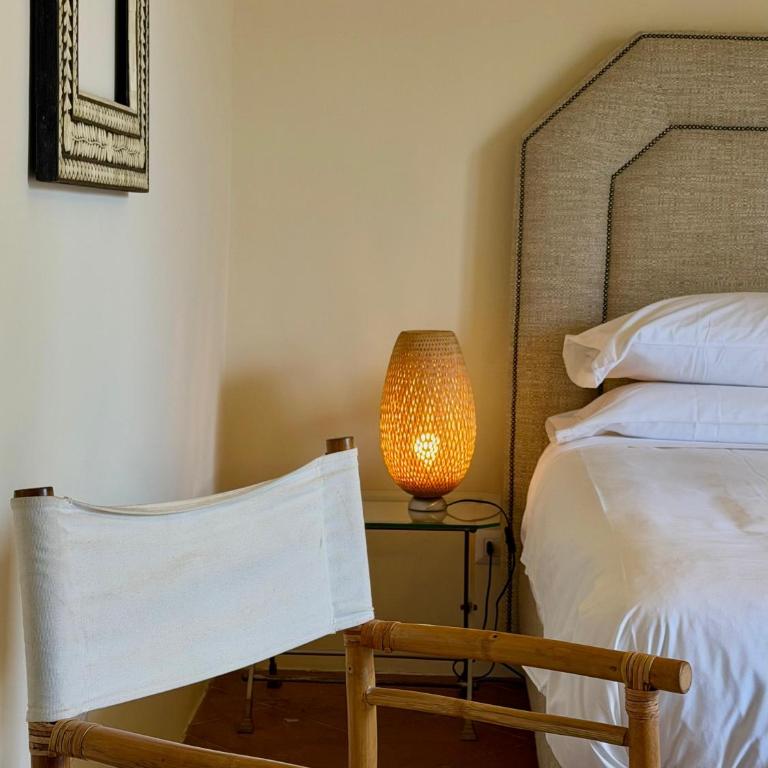 La Consulta a Banchi - Two-Bedroom House - 16