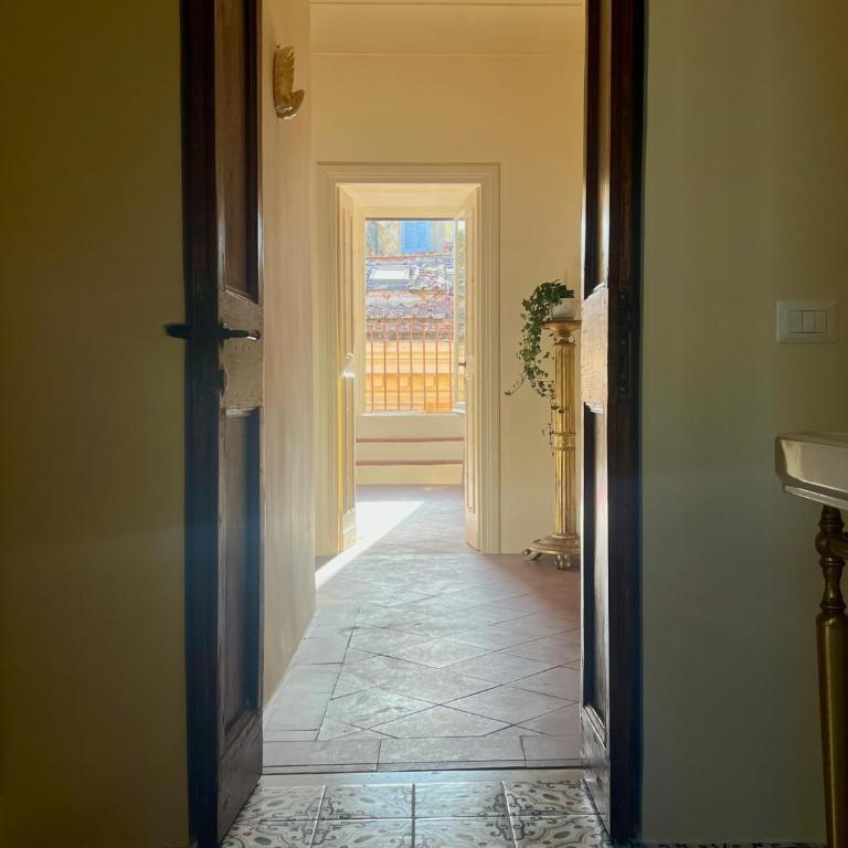 La Consulta a Banchi - Two-Bedroom House - 20