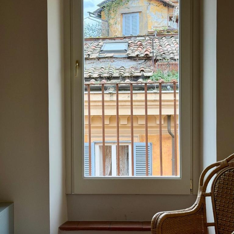 La Consulta a Banchi - Two-Bedroom House - 22