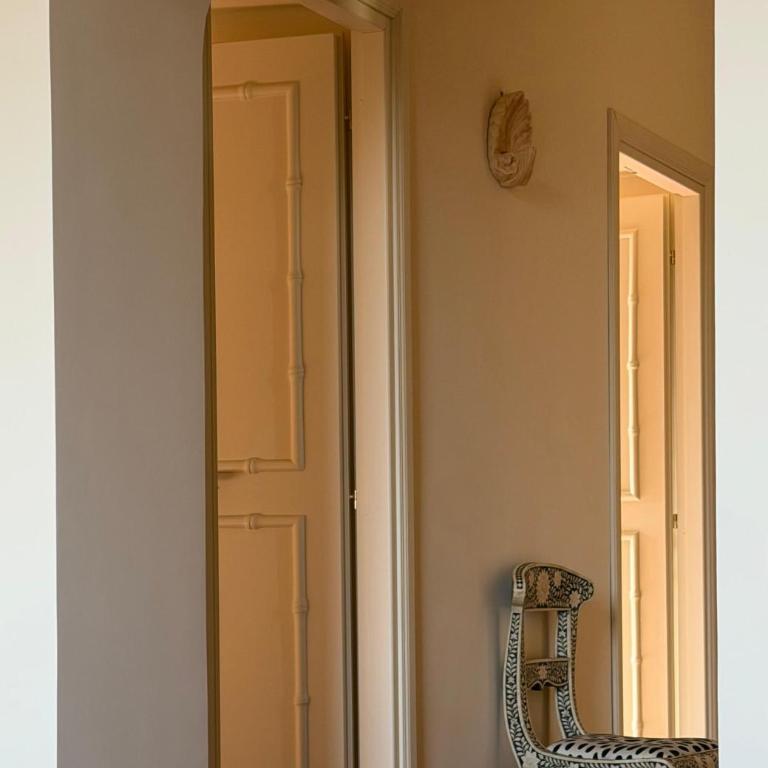 La Consulta a Banchi - Two-Bedroom House - 23