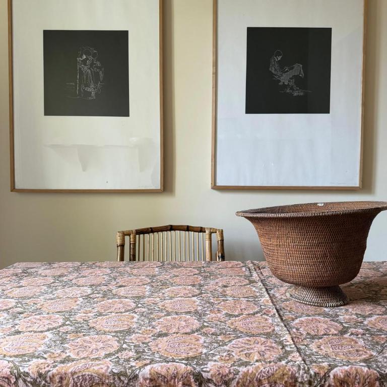 La Consulta a Banchi - Two-Bedroom House - 24