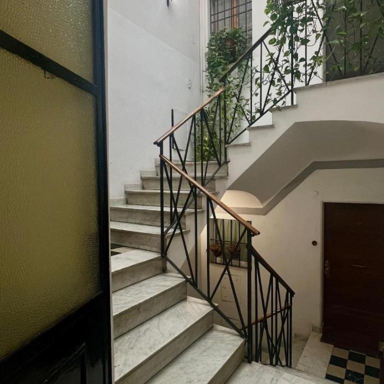 La Consulta a Banchi - Two-Bedroom House - 5