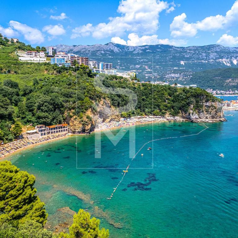 Status-M Apartments Franca - King Studio with Sofa Bed - 13