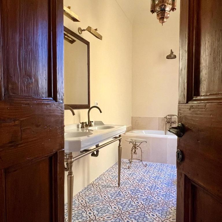 La Consulta a Banchi - Two-Bedroom House - 32
