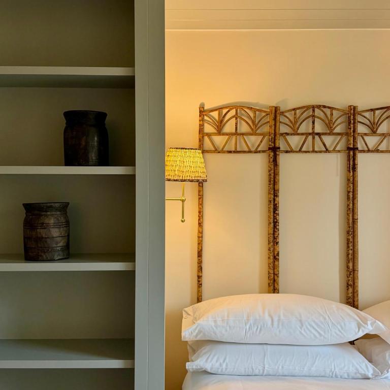 La Consulta a Banchi - Two-Bedroom House - 33