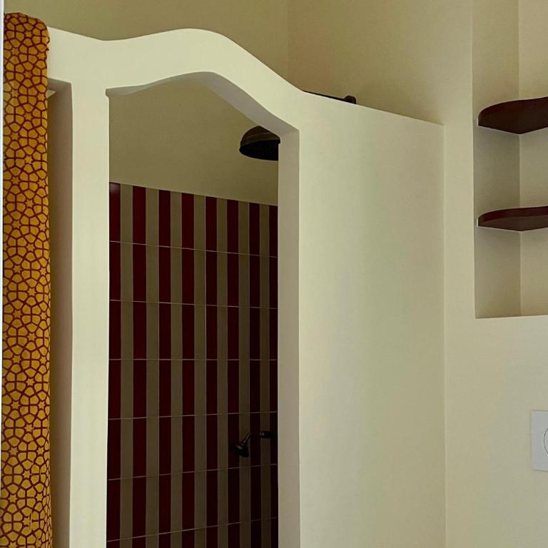 La Consulta a Banchi - Two-Bedroom House - 37