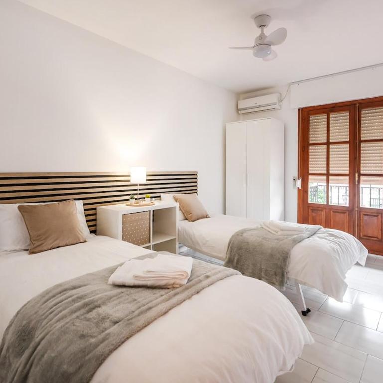 Casa Sol y Mar Torrox Costa, 3-Bedroom Holiday Home, 250m from Beach - Casa Vacacional de 3 dormitorios - 22