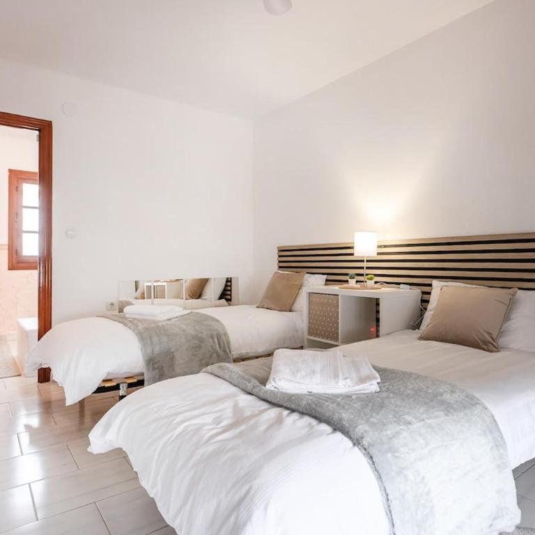 Casa Sol y Mar Torrox Costa, 3-Bedroom Holiday Home, 250m from Beach - Casa Vacacional de 3 dormitorios - 24