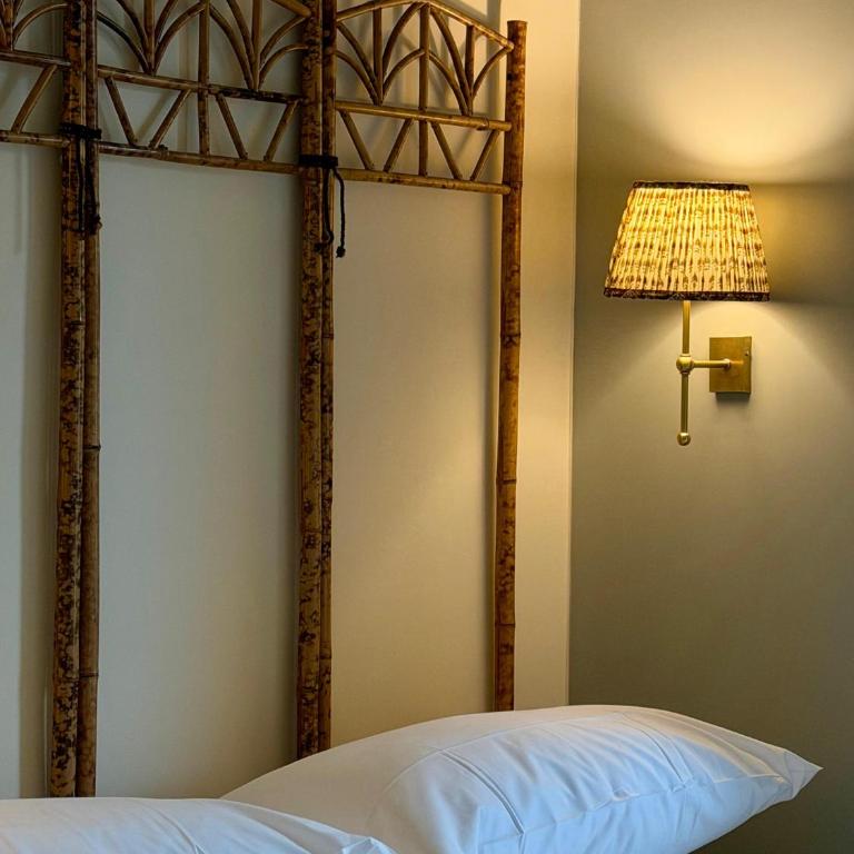 La Consulta a Banchi - Two-Bedroom House - 40