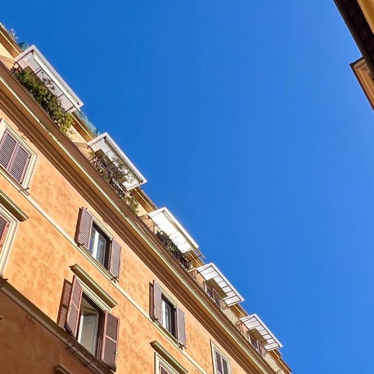 La Consulta a Banchi - Two-Bedroom House - 45